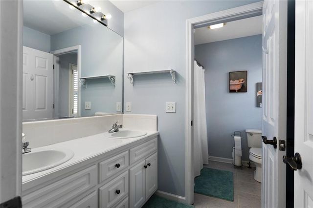 12 English Turn NW, Cartersville, GA 30120