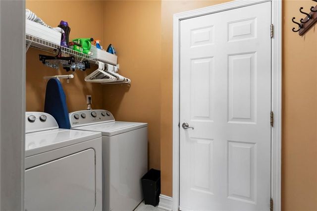 12 English Turn NW, Cartersville, GA 30120