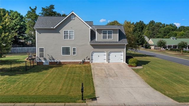 12 English Turn NW, Cartersville, GA 30120