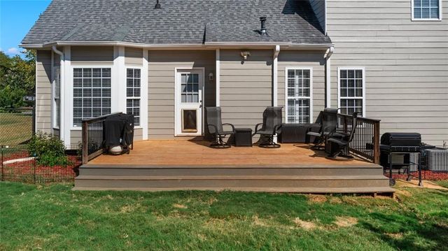 12 English Turn NW, Cartersville, GA 30120