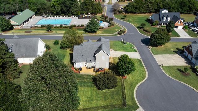 12 English Turn NW, Cartersville, GA 30120