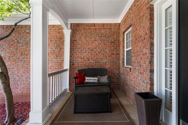12 English Turn NW, Cartersville, GA 30120