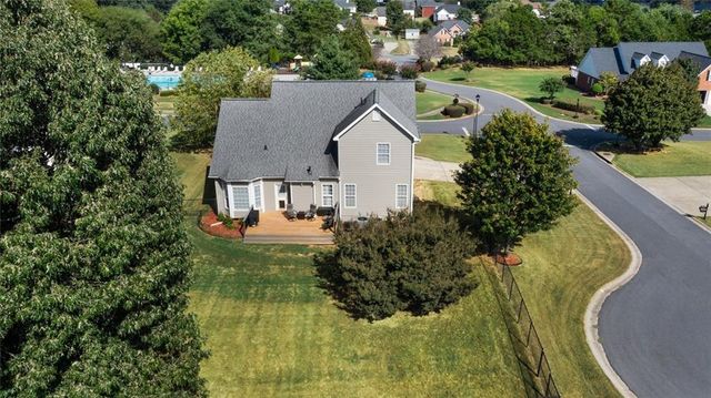 12 English Turn NW, Cartersville, GA 30120