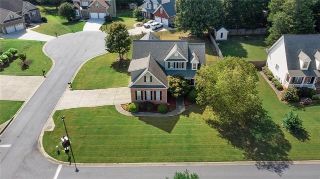 12 English Turn NW, Cartersville, GA 30120