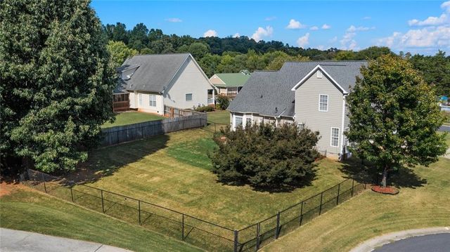 12 English Turn NW, Cartersville, GA 30120