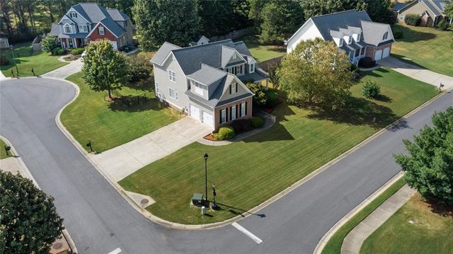 12 English Turn NW, Cartersville, GA 30120