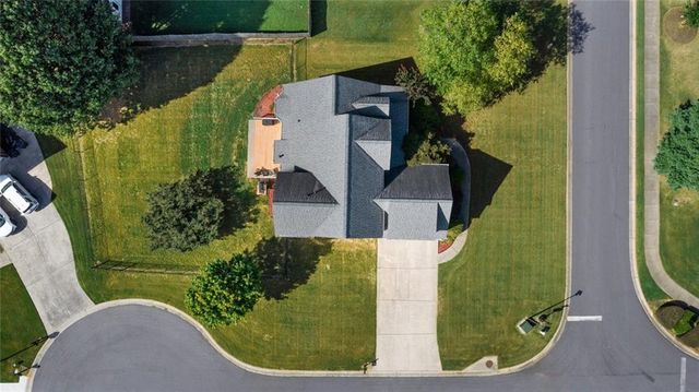 12 English Turn NW, Cartersville, GA 30120