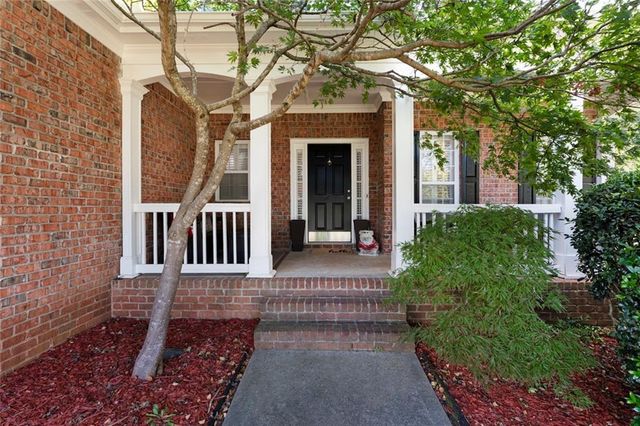 12 English Turn NW, Cartersville, GA 30120