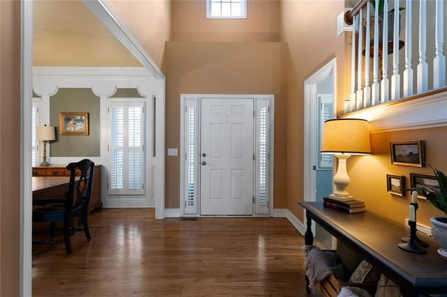 12 English Turn NW, Cartersville, GA 30120