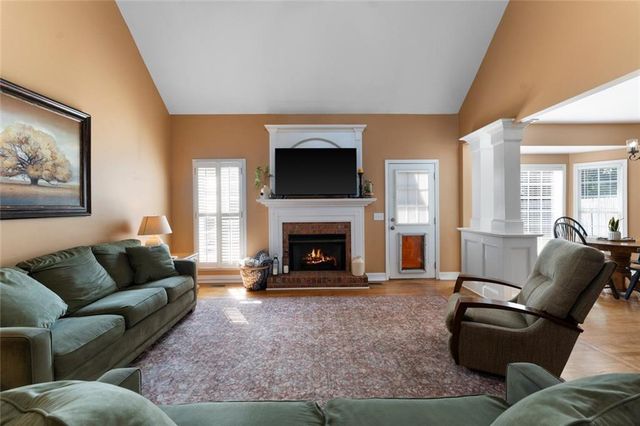 12 English Turn NW, Cartersville, GA 30120
