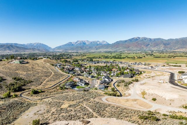 1289 E WILDFLOWER CIR, Heber City, UT 84032