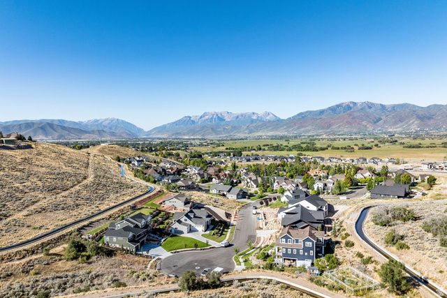 1289 E WILDFLOWER CIR, Heber City, UT 84032