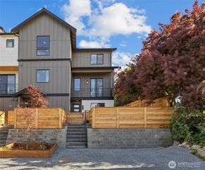 2615 NW 87th Street, Seattle, WA 98117