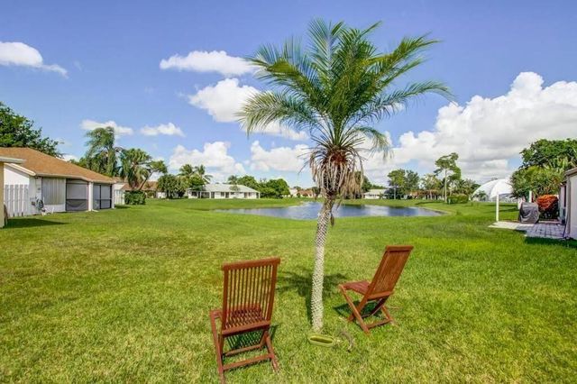 9709 Sunny Isle Circle, Boca Raton, FL 33428