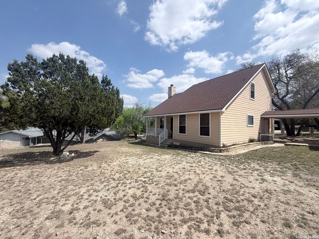 146 Creekview, Canyon Lake, TX 78133