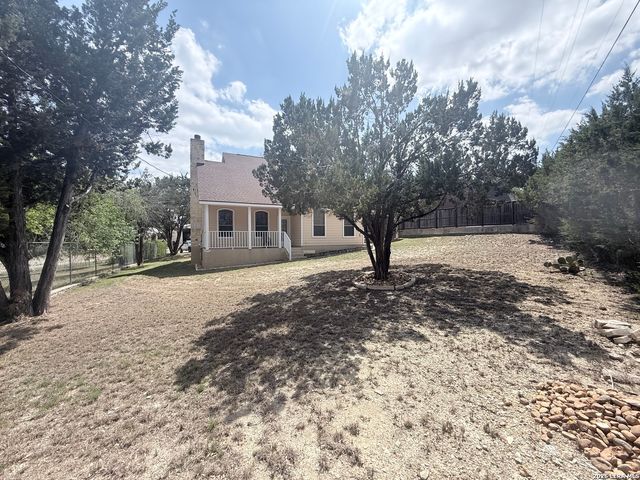 146 Creekview, Canyon Lake, TX 78133