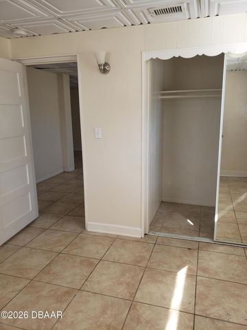 356 Dorothy Avenue, Holly Hill, FL 32117