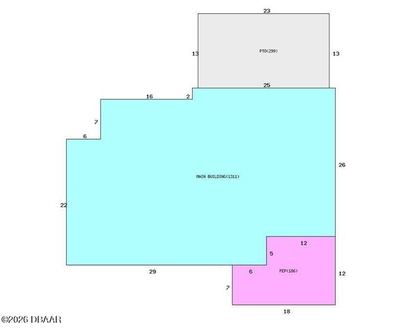 356 Dorothy Avenue, Holly Hill, FL 32117