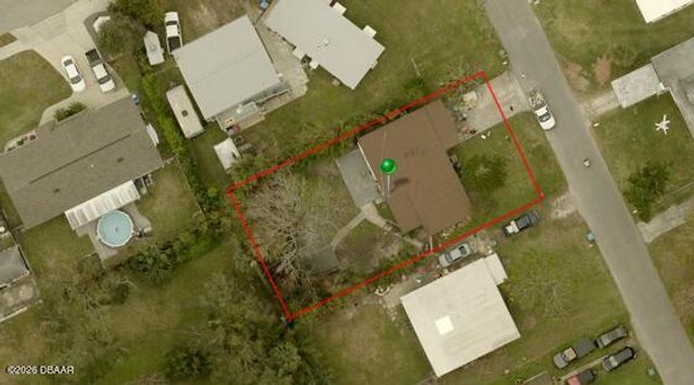 356 Dorothy Avenue, Holly Hill, FL 32117