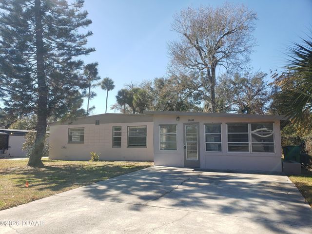 356 Dorothy Avenue, Holly Hill, FL 32117