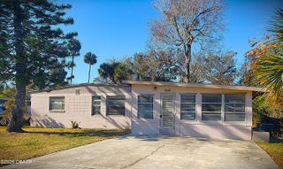 356 Dorothy Avenue, Holly Hill, FL 32117
