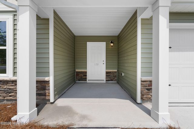 2573 Provence Drive SE, Bolivia, NC 28422