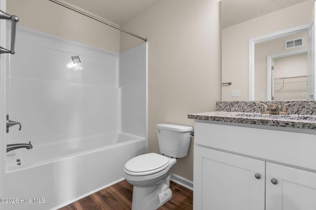 2573 Provence Drive SE, Bolivia, NC 28422