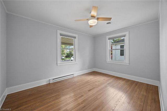 3007 Collier Drive, Greensboro, NC 27403