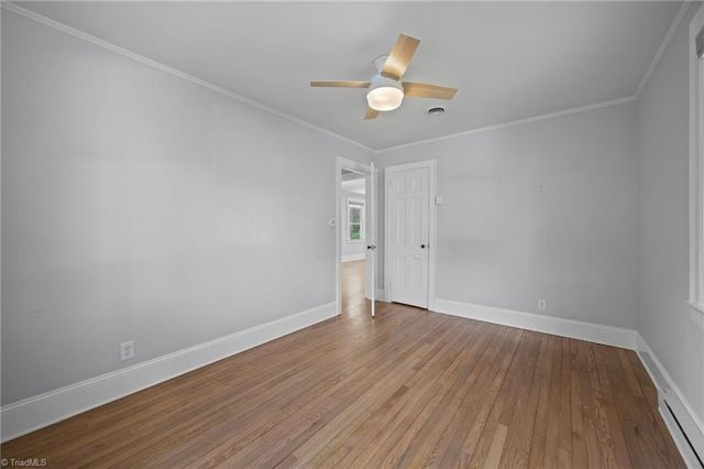 3007 Collier Drive, Greensboro, NC 27403