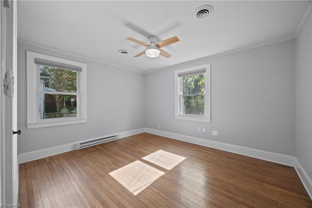 3007 Collier Drive, Greensboro, NC 27403