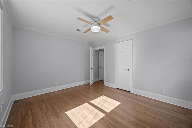 3007 Collier Drive, Greensboro, NC 27403