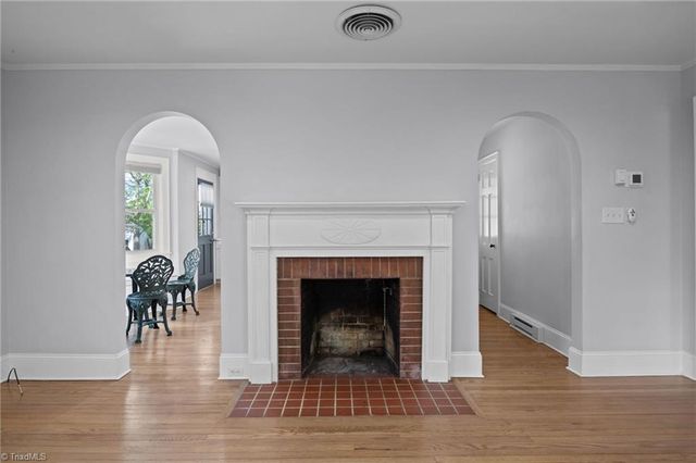 3007 Collier Drive, Greensboro, NC 27403