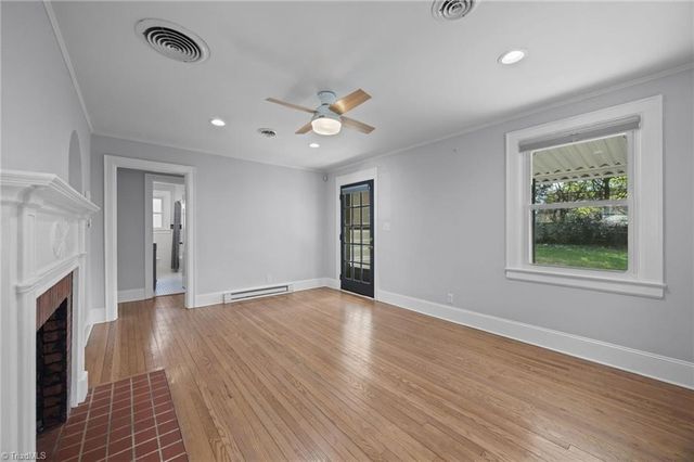 3007 Collier Drive, Greensboro, NC 27403