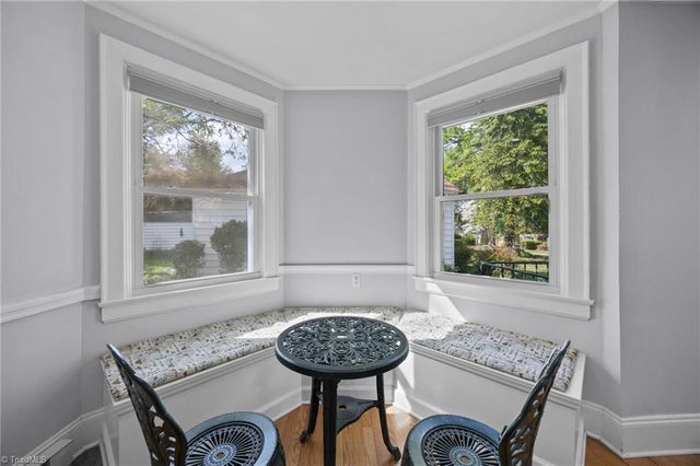 3007 Collier Drive, Greensboro, NC 27403