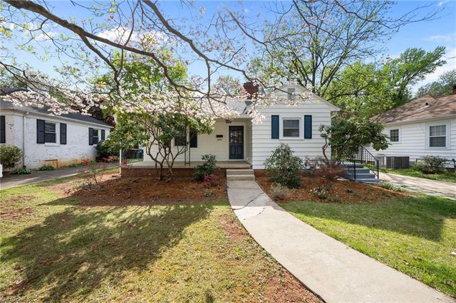 3007 Collier Drive, Greensboro, NC 27403