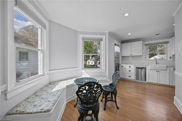 3007 Collier Drive, Greensboro, NC 27403