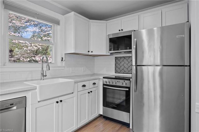 3007 Collier Drive, Greensboro, NC 27403