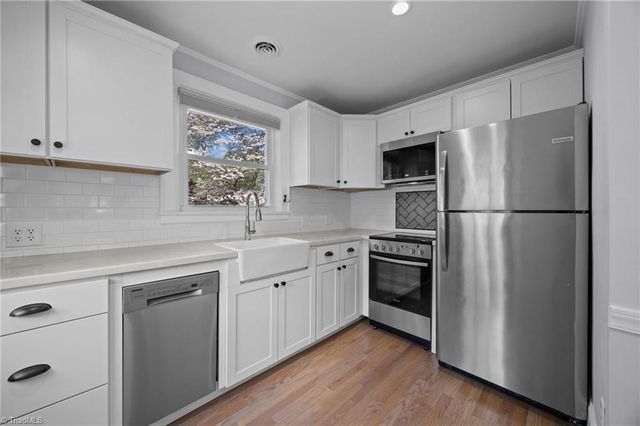 3007 Collier Drive, Greensboro, NC 27403