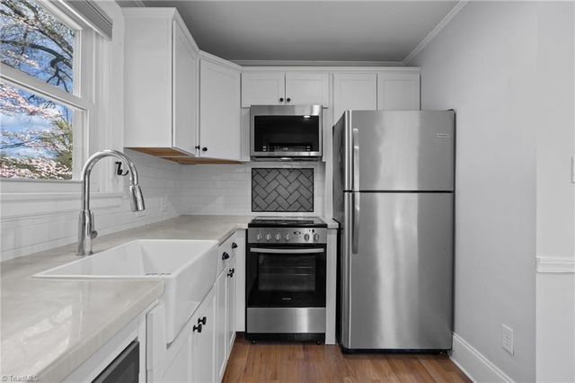 3007 Collier Drive, Greensboro, NC 27403