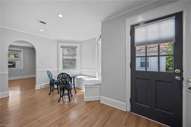 3007 Collier Drive, Greensboro, NC 27403