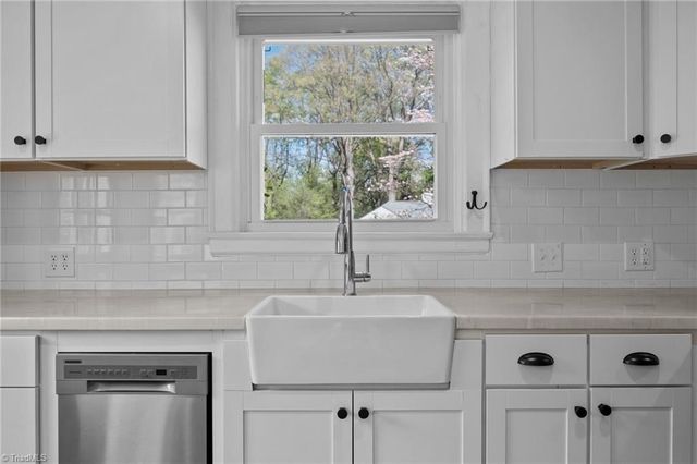 3007 Collier Drive, Greensboro, NC 27403