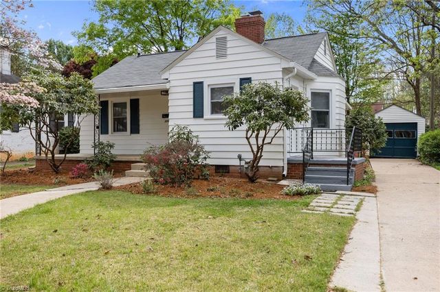 3007 Collier Drive, Greensboro, NC 27403