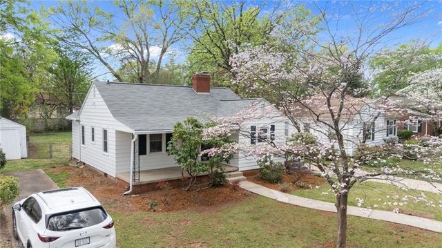 3007 Collier Drive, Greensboro, NC 27403