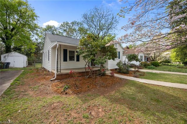 3007 Collier Drive, Greensboro, NC 27403