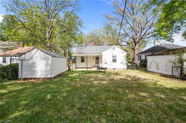 3007 Collier Drive, Greensboro, NC 27403