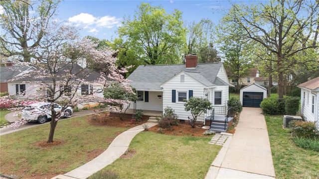 3007 Collier Drive, Greensboro, NC 27403