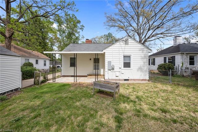 3007 Collier Drive, Greensboro, NC 27403