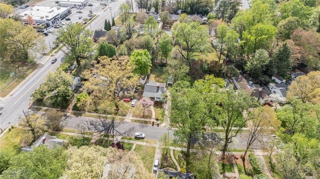 3007 Collier Drive, Greensboro, NC 27403