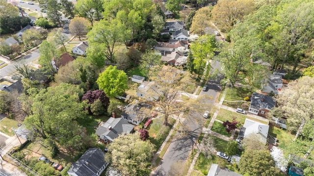 3007 Collier Drive, Greensboro, NC 27403