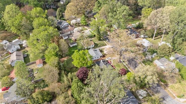 3007 Collier Drive, Greensboro, NC 27403